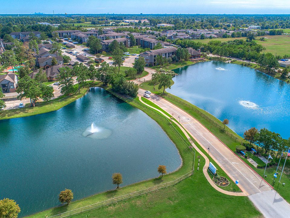 1st image of 7215 Spring Cypress Rd #1134