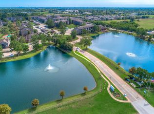 Edgewater East and West, Spring, TX 77379