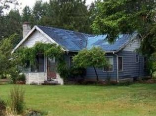 5 Elma Gate Rd E, Oakville, WA 98568