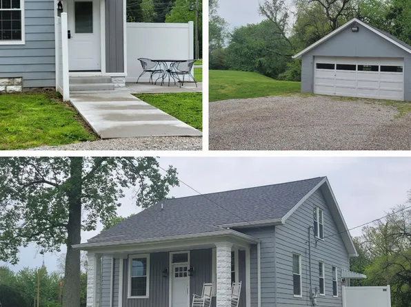 9401 Petersburg Rd, Evansville, IN 47725