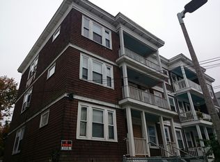 36 Wildwood St, Dorchester, MA 02124