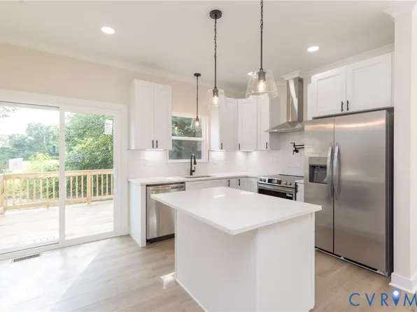 723 Harding St, Petersburg, VA 23803