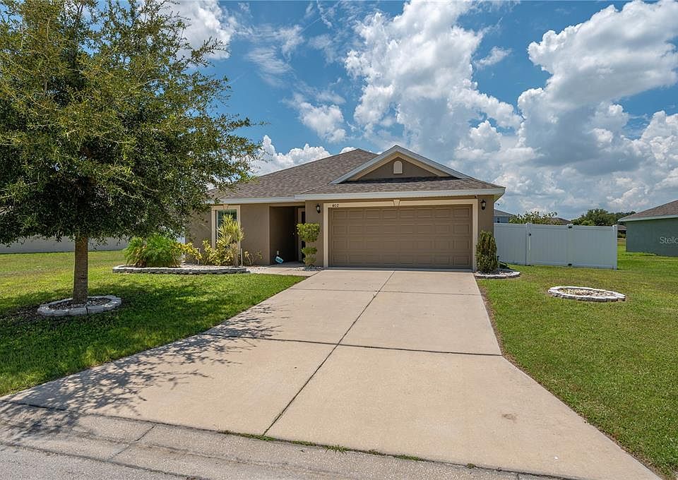 402 Sierra Mike Blvd, Lake Alfred, FL 33850 Zillow