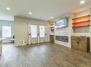 20861 Olive Leaf St, New Caney, TX 77357