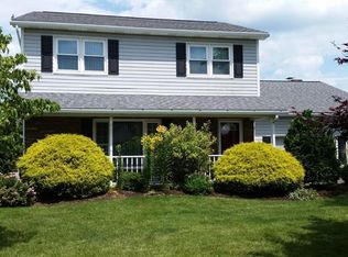 108 Quincy Cir, Indiana, PA 15701