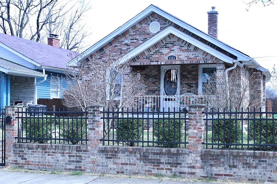 1st image of 1501 N Kealing Ave