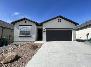 6709 Delgado Way NE, Rio Rancho, NM 87144