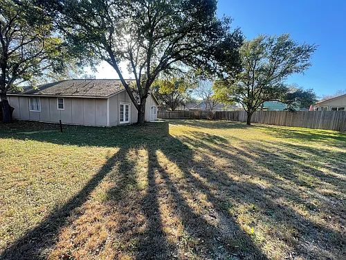12219 Ridge Cave St Photo 1