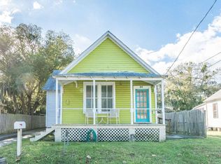 32 Masters Dr, Saint Augustine, FL 32084