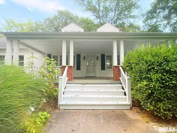 6970 Old Highway 51 N, Cobden, IL 62920