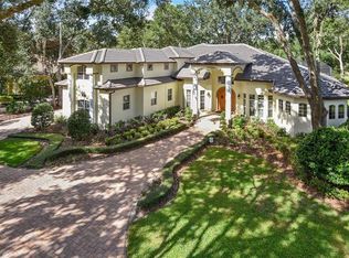 8309 Day Lily Pl, Sanford, FL 32771