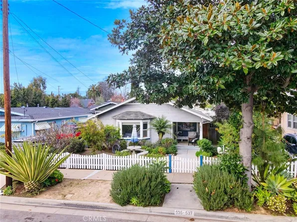 535 E Van Bibber Ave, Orange, CA 92866