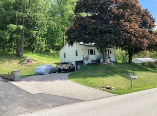 1691 Water St, Indiana, PA 15701