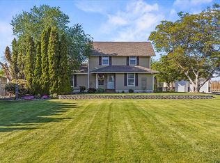 361 Wampler Rd, Zillah, WA 98953