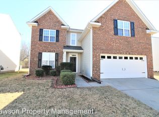 17414 Westmill Ln, Charlotte, NC 28277