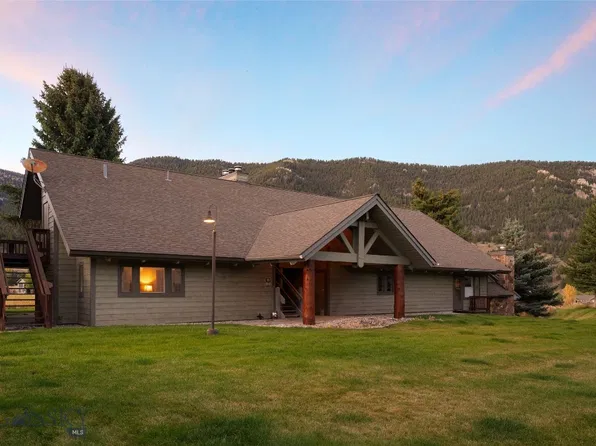 2225 Black Otter Rd #48, Big Sky, MT 59716