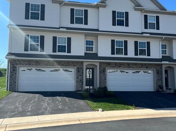 2317 Bartlett Rd, Harrisburg, PA 17110