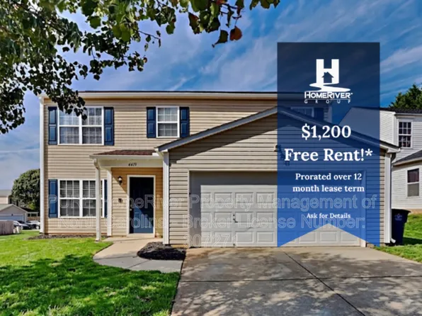 4419 Westhill Pl, Kernersville, NC 27284