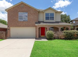 12658 Point Smt, San Antonio, TX 78253