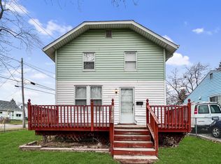 3934 Mann Hall Ave, Flint, MI 48532