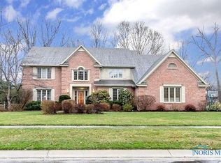 2900 Tracewood Dr, Toledo, OH