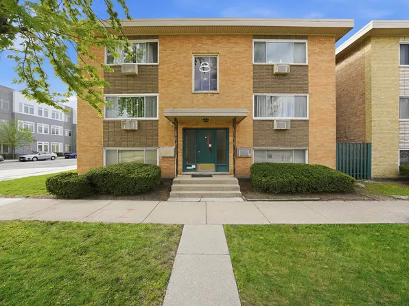 1704 W Fillmore St #Gw, Broadview, IL 60155
