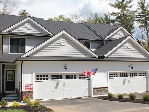 11 Nautical Way #98, Douglas, MA 01516