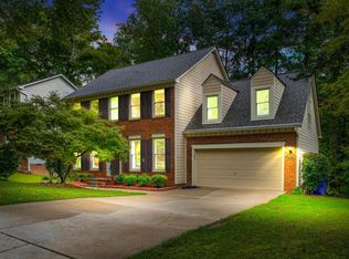 5121 Oakbrook Dr, Durham, NC 27713