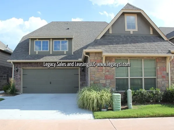 3305 W Princeton St, Broken Arrow, OK 74012