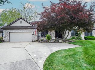 567 Miami Trace Ct, Loveland, OH 45140