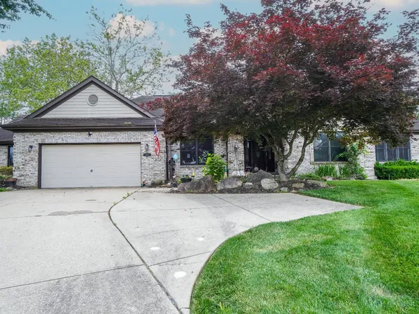 567 Miami Trace Ct, Loveland, OH 45140