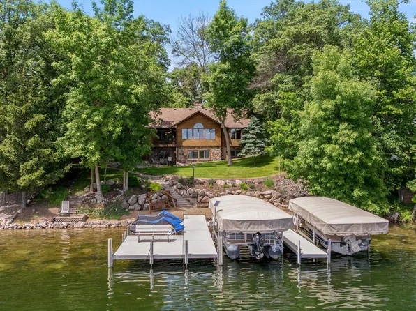 35184 W Shore Dr, Crosslake, MN 56442