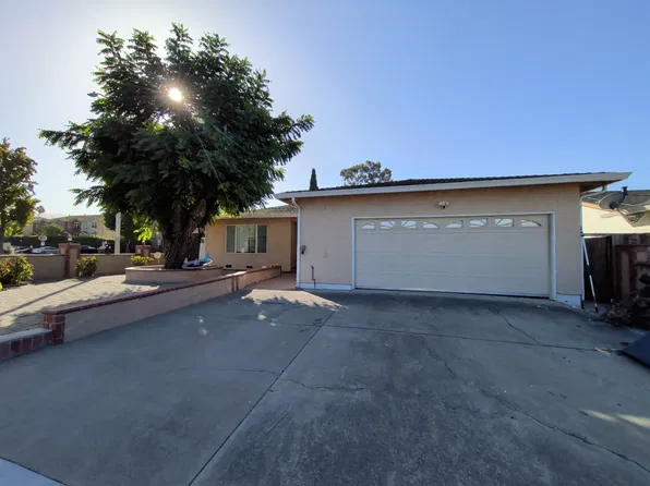 4010 Stanley Ave #1, Fremont, CA 94538