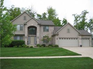 11510 Hidden Spring Trl, Dewitt, MI 48820
