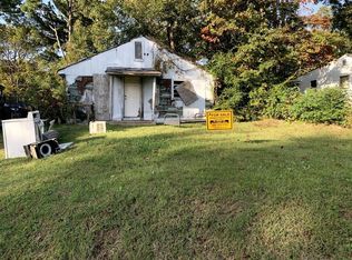 511 Dr Martin Luther King Dr, Forrest City, AR 72335