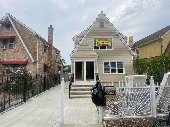 3314 Kingsland Avenue, Bronx, NY 10469