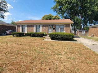 11812 Leemont Dr, Louisville, KY 40272