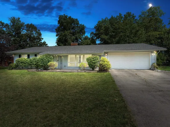 4616 Fellows St, South Bend, IN 46614