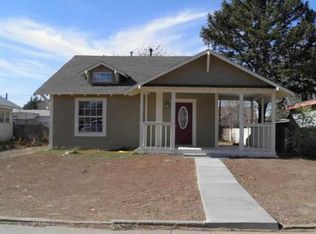 814 Merriwether St, Clovis, NM 88101