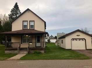 418 Junction St, Ishpeming, MI 49849