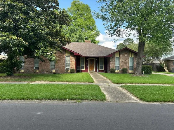 2309 Stonewood Dr, Baton Rouge, LA 70816