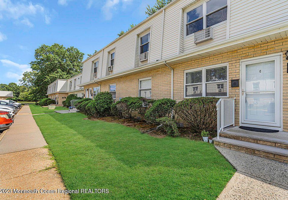 100 White Street UNIT C, Eatontown, NJ 07724 Zillow