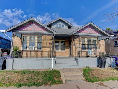 1511 N Lowell Boulevard #1509, Denver, CO 80204