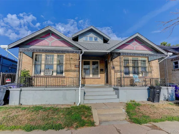 1511 N Lowell Boulevard #1509, Denver, CO 80204