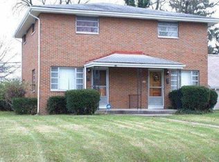 768 Kenwick Rd, Columbus, OH 43209