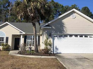 127 Sea Turtle Dr, Myrtle Beach, SC 29588