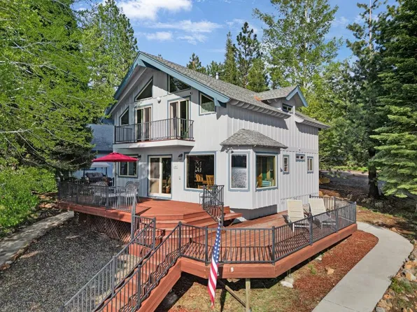 107 Kokanee Trl #1, Chester, CA 96020