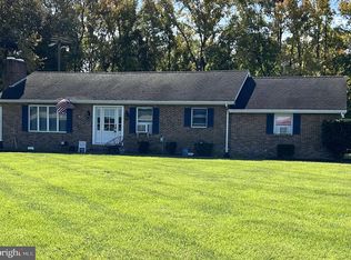4813 Preston Rd, Federalsburg, MD 21632