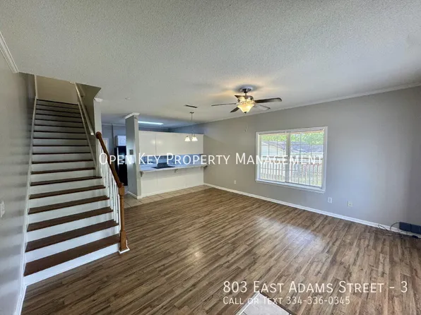 803 E Adams St APT 3, Dothan, AL 36303