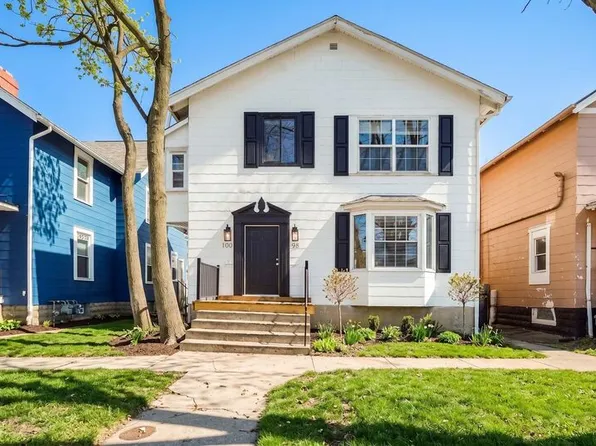 98-100 N Hague Ave, Columbus, OH